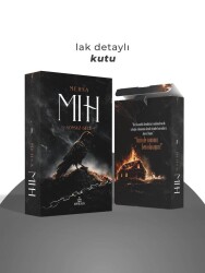 MIH 4: Sonsuz Gece –Tek Kitaplık Kutu - 2