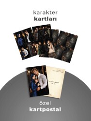 MIH 4: Sonsuz Gece –Tek Kitaplık Kutu - 3