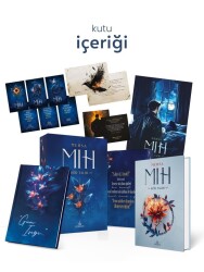 MIH - Hediyeli Kutu (CİLTLİ) - MEHSA
