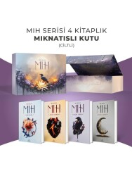 MIH Serisi – Dört Kitaplık Kutu - 2