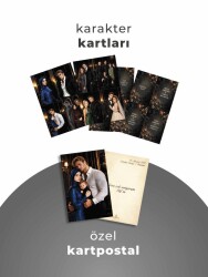 MIH Serisi – Dört Kitaplık Kutu - 4