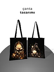 Mıh Serisi Özel İçerikli Mıknatıslı Koleksiyon Kutu - 2