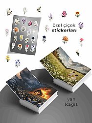 Mıh Serisi Özel İçerikli Mıknatıslı Koleksiyon Kutu - 4