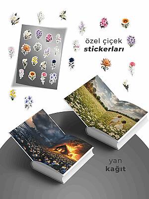 Mıh Serisi Özel İçerikli Mıknatıslı Koleksiyon Kutu - 4