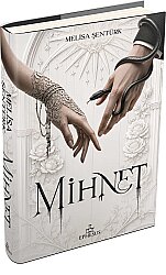Mihnet - Ciltli - Melisa Şentürk