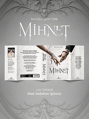 Mihnet - Ciltli - 2