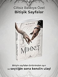 Mihnet - Ciltsiz - Melisa Şentürk