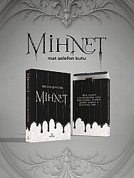 Mihnet – Tek Kitaplık Kutu - 2