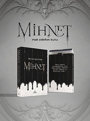 Mihnet – Tek Kitaplık Kutu - 2
