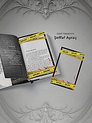 Mihnet – Tek Kitaplık Kutu - 4