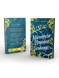 Mürekkebe Boyanan Sardunya-1 (Ciltli) - 2