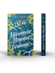 Mürekkebe Boyanan Sardunya-1 (Ciltli) - 3