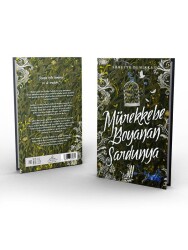Mürekkebe Boyanan Sardunya -2 (Ciltli) - 2