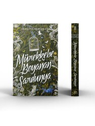Mürekkebe Boyanan Sardunya -2 (Ciltli) - 3