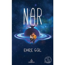 Nar (Ciltsiz) Emre Gül - Emre Gül