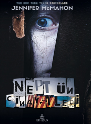 Neptün Cinayetleri (Ciltli) - Jennıfer Mcmahon - Jennifer McMahon
