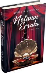 Notanın Ervahı 2 İkinci Ritim (CİLTLİ) - Sümeyye Demirkan