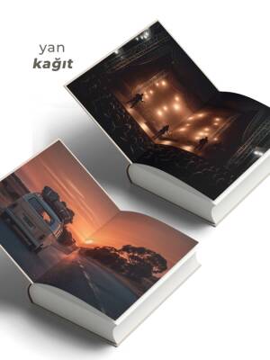 Notanın Ervahı: Son Ritim (Ciltli) - 5