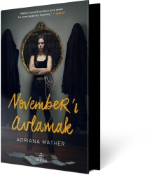 November'i Avlamak (Citli) - Adriana Mather