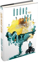 Ödünç Aşk (Ciltli) - Fatih Murat Arsal