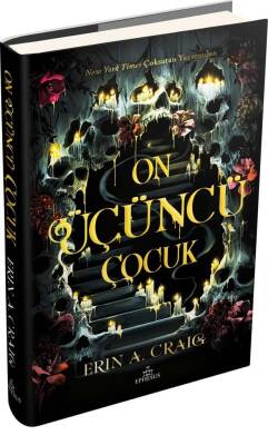 On Üçüncü Çocuk – Ciltli - 1