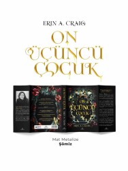 On Üçüncü Çocuk – Ciltli - 2