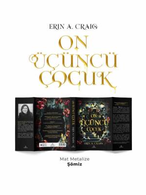 On Üçüncü Çocuk – Ciltli - 2