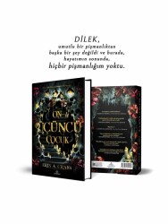 On Üçüncü Çocuk – Ciltli - 3