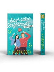 Operatöre Bağlanıyorsunuz -2 (Ciltli) - 3