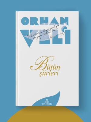 Orhan Veli: Bütün Şiirleri – Ciltsiz - 1