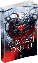 Ötanazi Okulu 4 (Ciltsiz) - Maral Atmaca