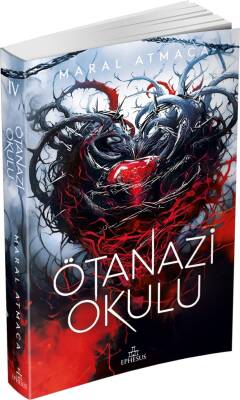 Ötanazi Okulu 4 (Ciltsiz) - 1
