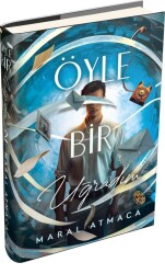 Öyle Bir Uğradım 2 (CİLTLİ) - Maral Atmaca