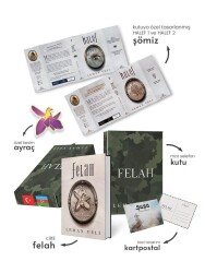 ÖZEL SERİ- FELAH, CİLTLİ - Leman Veli