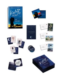 Özel Seri- Kutup Yıldızı -4 Tek Kitap (Ciltli) - Mehtap Fırat