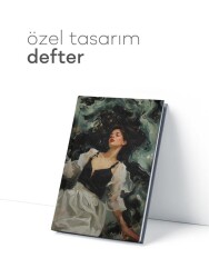 Özel Seri-Pandora'nın Kalbi 2 Hediyeli Özel Kutu (Ciltli) - 4