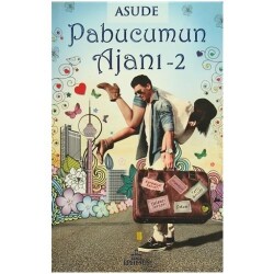 Pabucumun Ajanı-2, Clz - Asude