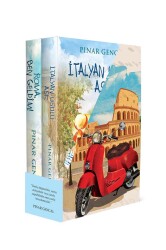 Pınar Gencal Serisi Ciltli Set - Pınar Gencal