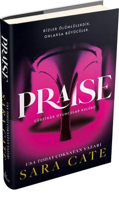 Praise (Ciltli) - 1
