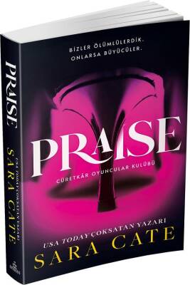 Praise (Ciltsiz) - 1