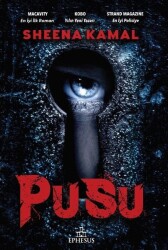 Pusu (Ciltli) - Sheena Kamal
