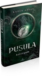 Pusula -1:Kolezyum (Ciltli) - Kader Arvas
