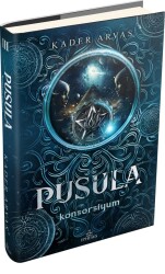 Pusula-3 (Ciltli) - Kader Arvas