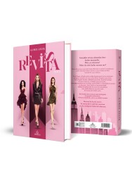 Revista 1 (Ciltli) - 2