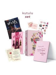 Revista 1 - Hediyeli Kutu - Gamze Çelik
