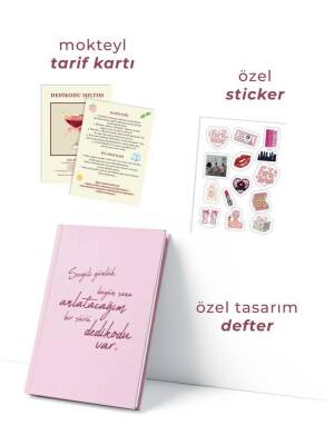 Revista 1 - Hediyeli Kutu - 3