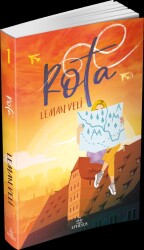 Rota -1 (Ciltsiz) - Leman Veli