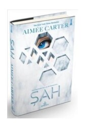 Şah (Ciltli) - Aimée Carter