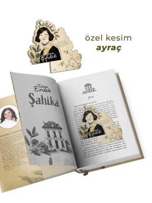 Şahika – Ciltsiz - 4
