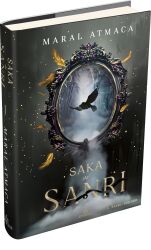 Saka ve Sanrı 1 – Ciltli - Maral Atmaca